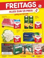 Aktueller Netto Marken-Discount Prospekt mit Tee, "Aktuelle Angebote", Seite 47