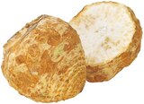 Aktuelle Gemüse Angebote bei REWE in Pforzheim Aktuelles Knollensellerie Angebot bei REWE in Pforzheim ab 1,11 €