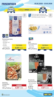 Tierbedarf Angebot im METRO Prospekt, gültig von 05.01.2026 bis 10.01.2026 Tierbedarf Angebot im aktuellen METRO Prospekt auf Seite 6