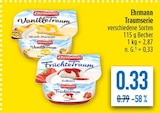 diska Konradsreuth - VanilleTraum Angebot im Prospekt VanilleTraum bei diska im Konradsreuth Prospekt für 0,33 €