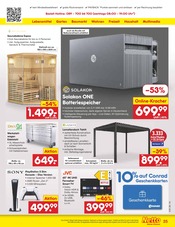 Ähnliche Angebote wie Playstation 4 im Prospekt "Aktuelle Angebote" auf Seite 29 von Netto Marken-Discount in Bamberg
