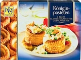 Aktuelles Königinpasteten Angebot bei Netto Marken-Discount in Hannover ab 1,49 €