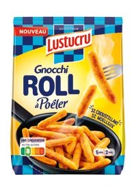 Auchan Évry - GNOCCHI À PÔÉLER Promo GNOCCHI À PÔÉLER dans le catalogue Auchan Auchan à Évry