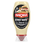 Mayonnaise - AMORA en promo chez Carrefour Mayonnaise - AMORA dans le catalogue Carrefour