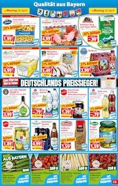 Aktueller Norma Prospekt mit Spargel, "Mehr fürs Geld", Seite 13