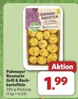 Aktuelle Kartoffeln Angebote bei combi in Osnabrück Aktuelles Rosmarin Grill & Backkartoffeln Angebot bei combi in Osnabrück ab 1,99 €