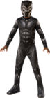 DÉGUISEMENT BLACK PANTHER - Marvel à 22,99 € dans le catalogue JouéClub