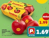 Aktuelle Äpfel Angebote bei Penny in Freiburg (Breisgau) Aktuelles Deutsche rote Äpfel Angebot bei Penny in Freiburg (Breisgau) ab 1,69 €