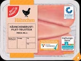 Hähnchenbrust-Filet von Gut & Günstig im aktuellen EDEKA Prospekt für 6,49 €