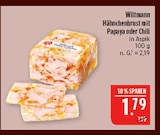 Aktuelle Papaya Angebote bei Marktkauf in Nürnberg Aktuelles Hähnchenbrust mit Papaya Angebot bei Marktkauf in Nürnberg ab 1,79 €