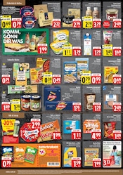 Aktueller EDEKA Prospekt mit Nudeln, "Aktuelle Angebote", Seite 6