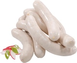 Orig. Thüringer Rostbratwurst von Wolf im aktuellen REWE Prospekt für 3,99 €