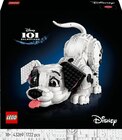 LEGO® Disney Classic 43269 Le Chiot des 101 Dalmatiens - LEGO DISNEY - Fnac LEGO® Disney Classic 43269 Le Chiot des 101 Dalmatiens - LEGO DISNEY à 139,99 € dans le catalogue Fnac