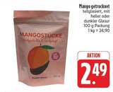 Mango getrocknet im Angebot bei EDEKA in Freital Mango getrocknet Angebote bei EDEKA Freital für 2,49 €