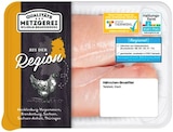 Hähnchen-Brustfilet im Angebot bei REWE in Potsdam Hähnchen-Brustfilet Angebote von Wilhelm Brandenburg bei REWE Potsdam für 9,90 €