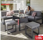 Lounge-Set Angebote bei Opti-Wohnwelt Kaufbeuren für 1.199,00 €