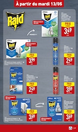 Peinture Angebote im Prospekt "ARRIVAGES MÉDITERRANNÉE À PRIX DISCOUNT " von Aldi Peinture Angebote im Prospekt "ARRIVAGES MÉDITERRANNÉE À PRIX DISCOUNT " von Aldi auf Seite 32