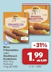 Frikandellen im Angebot bei famila Nordwest in Lingen Frikandellen Angebote von Mora bei famila Nordwest Lingen für 1,99 €
