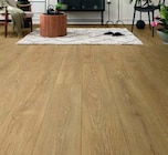 Laminat Wheat Cornforth Oak im Angebot bei Globus-Baumarkt in Neustadt Laminat Wheat Cornforth Oak Angebote bei Globus-Baumarkt Neustadt für 8,99 €