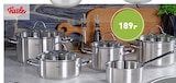 Topfset im Angebot bei Möbel Martin in St. Ingbert Topfset Angebote von Fissler bei Möbel Martin St. Ingbert für 189,00 €