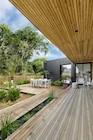 Lame de terrasse pin vert dans le catalogue Brico Dépôt