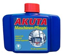 Lebensmittel von AKUTA im aktuellen ALDI Nord Prospekt Maschinen-Pfleger von AKUTA für 2,49 € bei ALDI Nord im Angebot