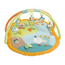 BabyOne Gütersloh - Spieldecke Sleeping Forest Spieldecke Sleeping Forest Angebot bei BabyOne Gütersloh im Prospekt "Baby Friday Weeks"