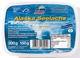 Alaska Seelachsscheiben von Ostsee Fisch MSC im aktuellen Netto mit dem Scottie Prospekt