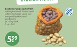 Kartoffeln im V-Markt Prospekt Einkellerungskartoffeln im aktuellen V-Markt Prospekt für 5,99 €