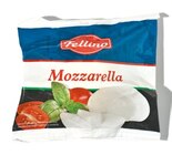 Mozzarella classic oder light von Fellino im aktuellen Netto mit dem Scottie Prospekt