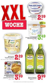 Schnitzel im E center Prospekt "Aktuelle Angebote" mit 74 Seiten (Frankfurt (Main))