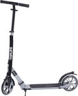 Trottinette Adulte Pliable 200 mm - TOPLIFE - Carrefour à Vienne Trottinette Adulte Pliable 200 mm - TOPLIFE en promo chez Carrefour Vienne à 63,99 €