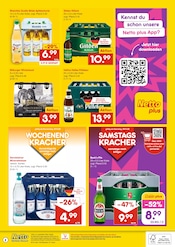 Aktueller Netto Marken-Discount Prospekt mit Gerolsteiner, "DER ORT, AN DEM DU IMMER AUSGEZEICHNETE PREISE FINDEST.", Seite 2
