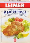 Paniermehl Angebote von Leimer bei Netto Marken-Discount Kassel für 1,00 €