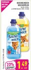 Weichspüler Angebote von Kuschelweich bei Marktkauf Ibbenbüren für 1,49 €