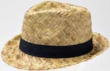 Herren-Strohhut im Angebot bei GLOBUS in Braunschweig Herren-Strohhut Angebote bei GLOBUS Braunschweig für 4,99 €