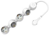 Mehrfachsteckdose oder Drehbare 4-fach-Steckdosenleiste im Angebot bei Penny in Hannover Mehrfachsteckdose oder Drehbare 4-fach-Steckdosenleiste Angebote bei Penny Hannover für 8,99 €