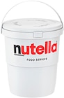 Aktuelles Nutella Nuss-Nougat-Creme Angebot bei METRO in Stade (Hansestadt) ab 21,39 €