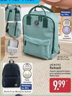 Rucksack Angebote von LIVE IN STYLE bei ALDI Nord Neustadt für 9,99 €