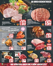 Rinderrouladen Angebote im Prospekt "Aktuelle Angebote" von EDEKA Rinderrouladen Angebote im Prospekt "Aktuelle Angebote" von EDEKA auf Seite 4