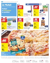D'autres offres dans le catalogue "LE COIN DES ENFANTS" de Carrefour Market à la page 6