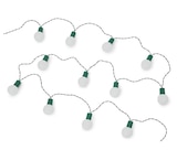 LED-Lichterkette bei Tchibo im Höxter Prospekt für 9,99 €