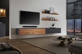 Wohnwand Angebote von Dieter Knoll bei XXXLutz Heinsberg für 1.399,00 €