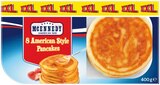 8 American Style Pancakes - Lidl à Calais 8 American Style Pancakes en promo chez Lidl Calais à 1,99 €