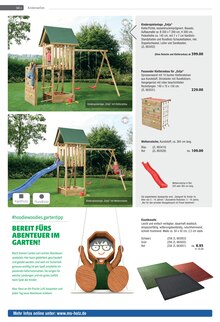 Teppich im MS-Holzfachmarkt GmbH Prospekt "Gartenwelten 2026" mit 72 Seiten (Mainz)