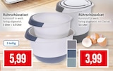 Rührschüsselset Angebote bei Kaufhaus Stolz Kiel für 3,99 €