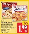 Aktuelles Ristorante Angebot bei EDEKA in Potsdam ab 1,99 €