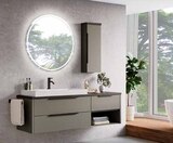 Spiegel im ZurbrĂŒggen Prospekt Spiegel von Novel im aktuellen ZurbrĂŒggen Prospekt fĂŒr 48,00 âŹ