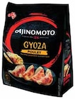 Gyoza poulet x20 surgelés - AJINOMOTO en promo chez Intermarché Gyoza poulet x20 surgelés - AJINOMOTO dans le catalogue Intermarché