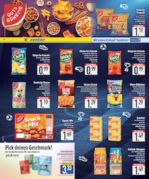 Energydrink im EDEKA Prospekt "Wir lieben Lebensmittel." auf Seite 16